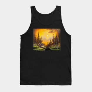 Hidden Delight Tank Top